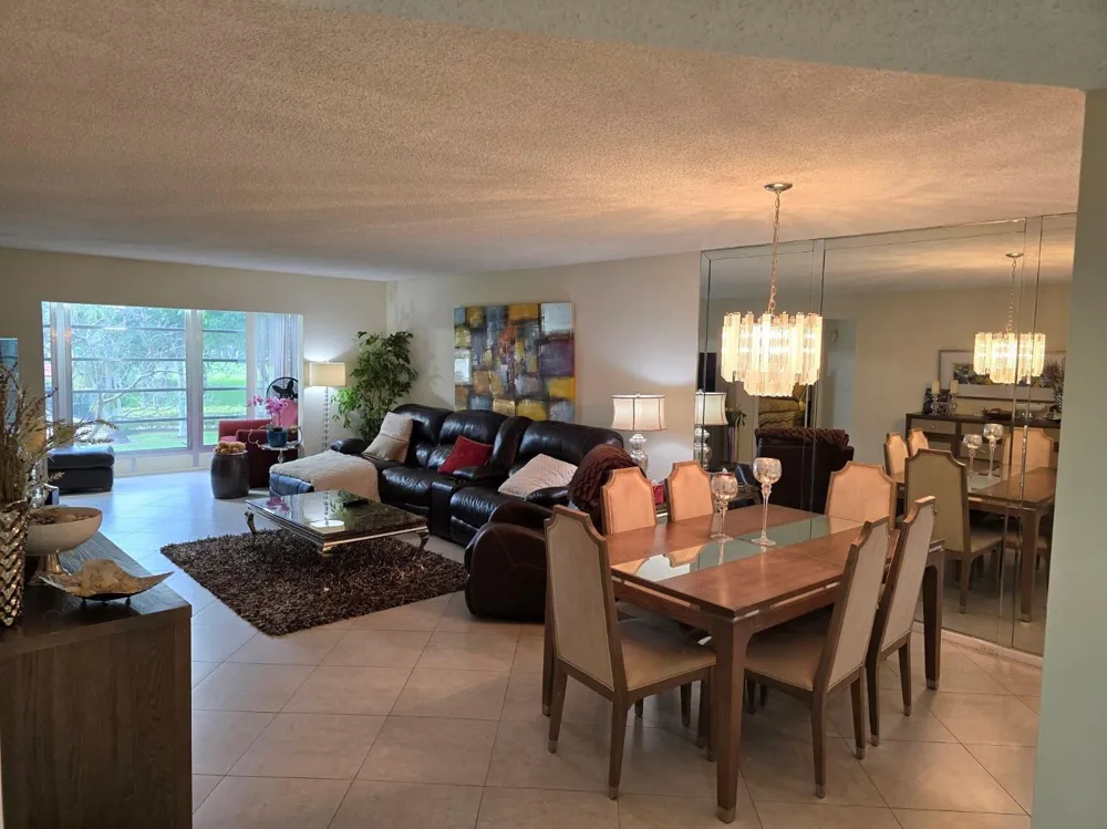 1501 CAYMAN WAY #K2 Coconut Creek, FL 33066
