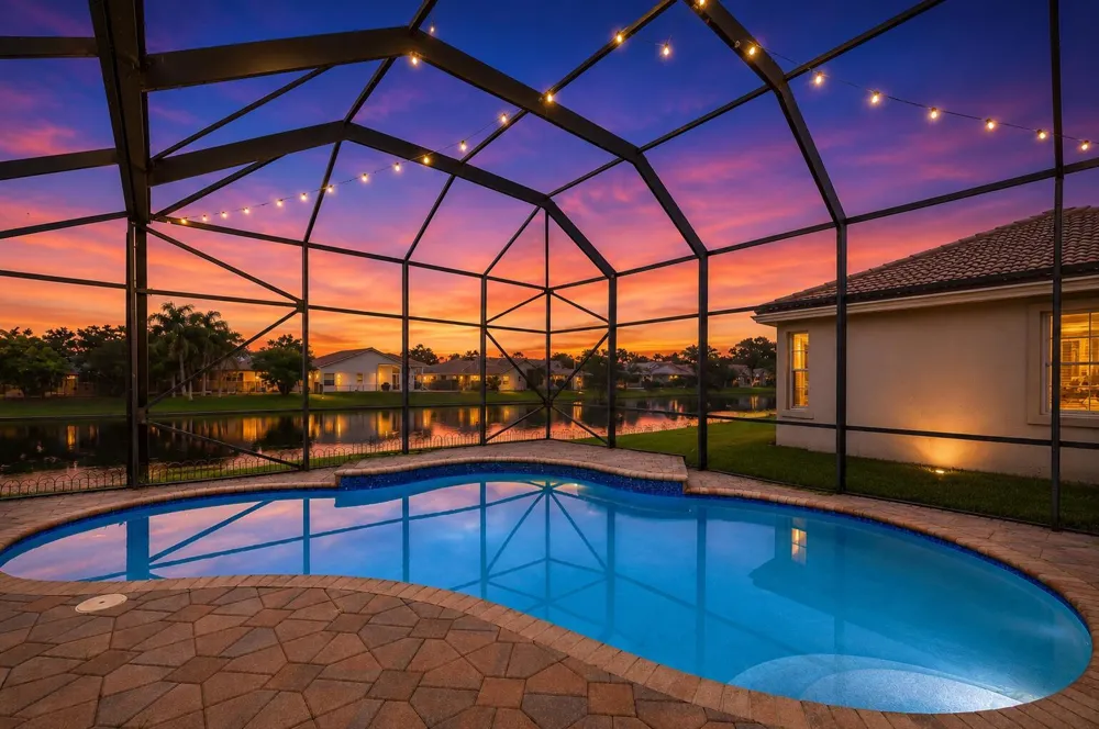 2644 MILLER COURT Weston, FL 33332