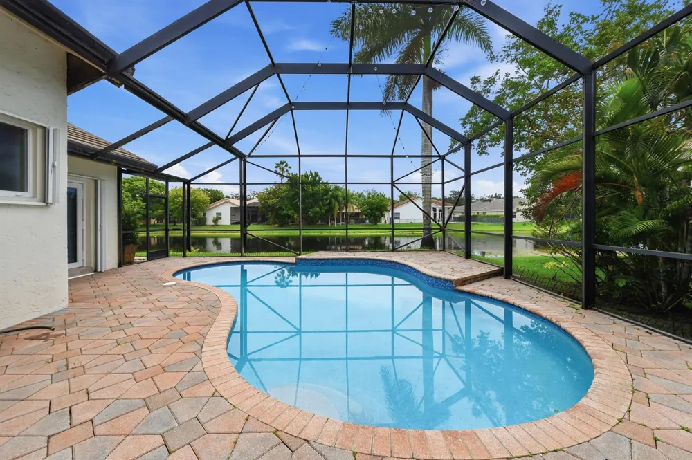 2644 MILLER COURT Weston, FL 33332