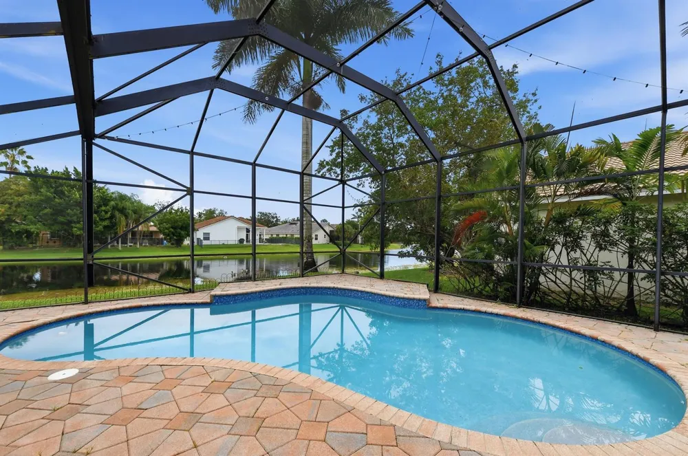 2644 MILLER COURT Weston, FL 33332