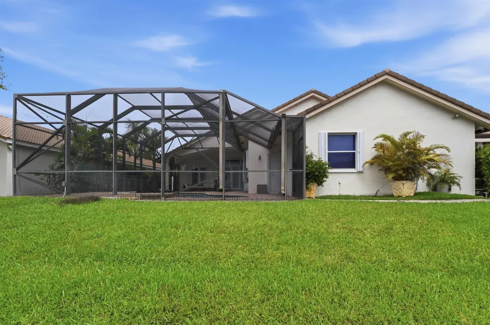 2644 MILLER COURT Weston, FL 33332