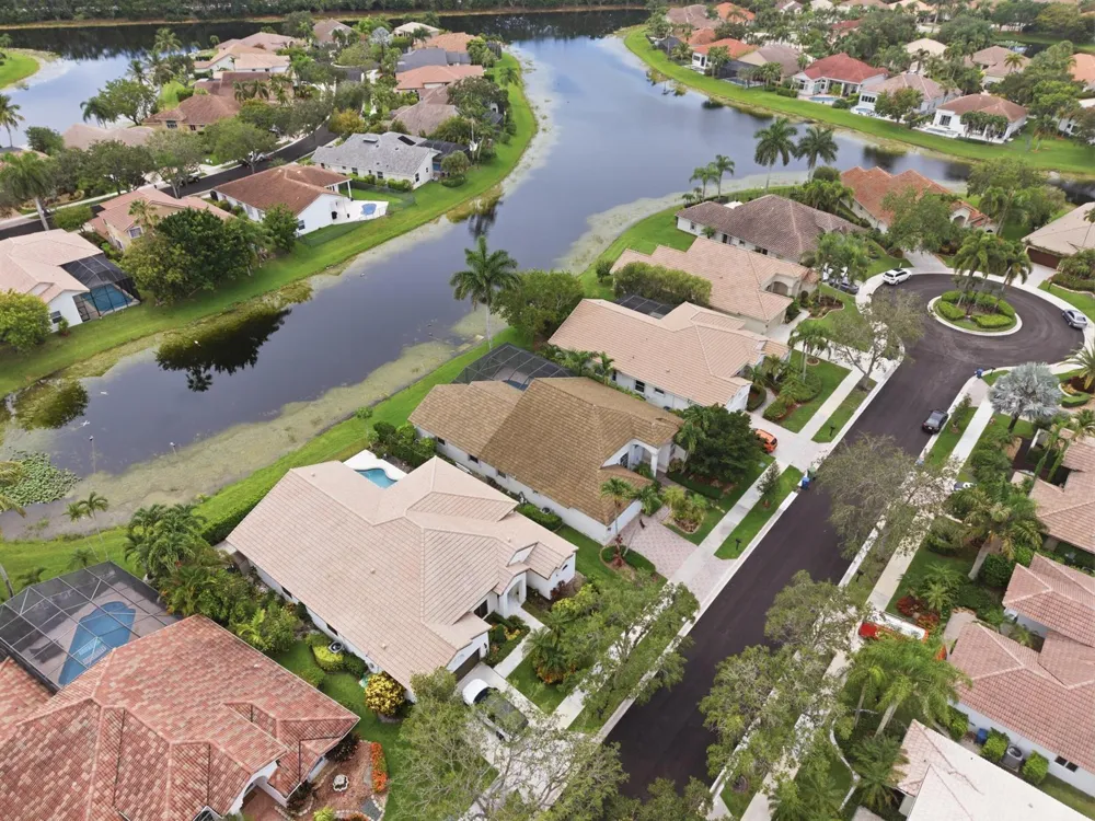 2644 MILLER COURT Weston, FL 33332