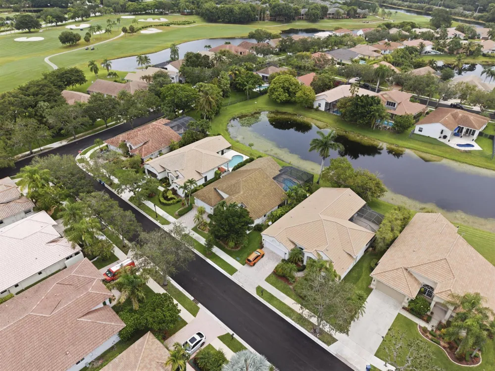 2644 MILLER COURT Weston, FL 33332