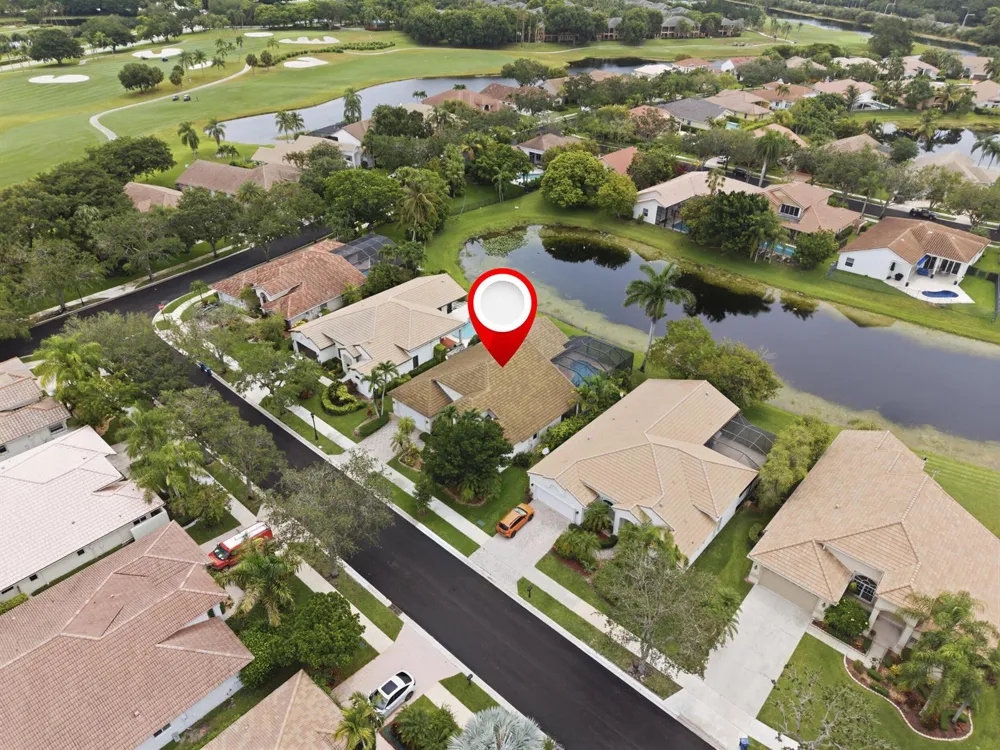 2644 MILLER COURT Weston, FL 33332