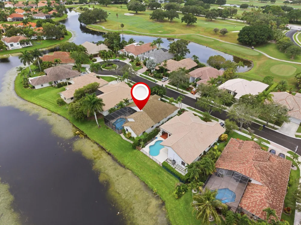 2644 MILLER COURT Weston, FL 33332