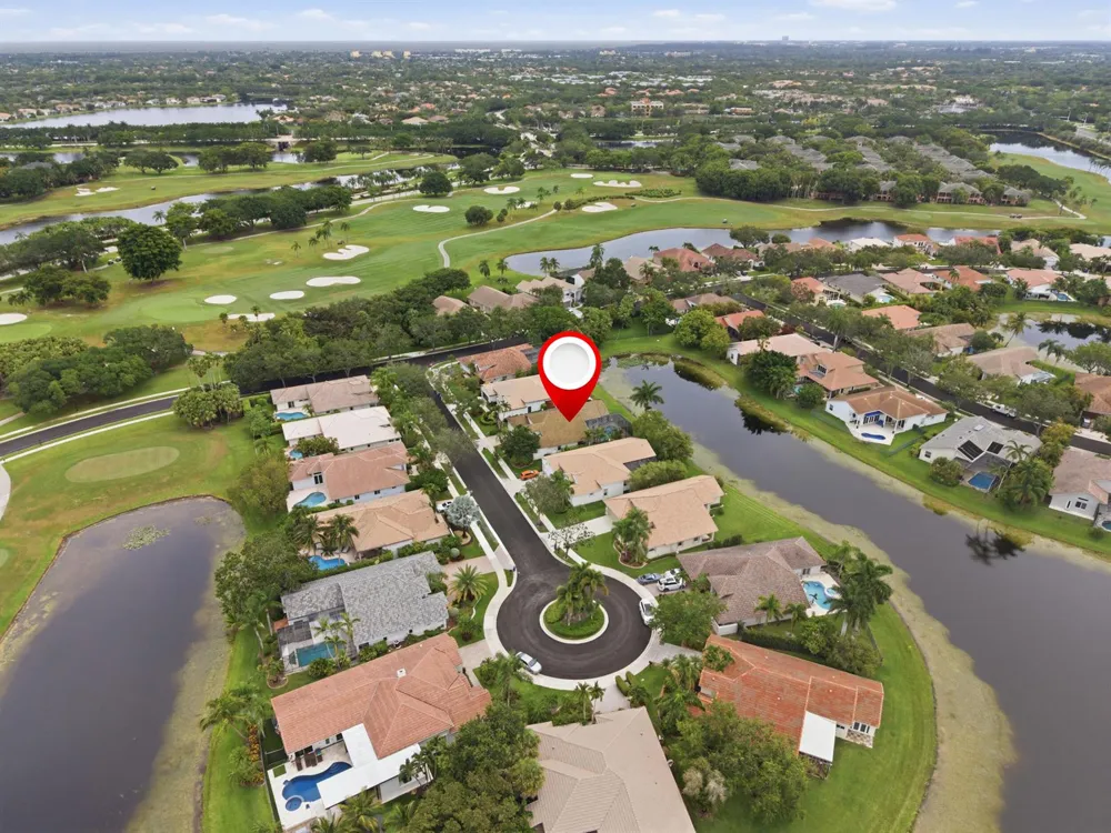 2644 MILLER COURT Weston, FL 33332