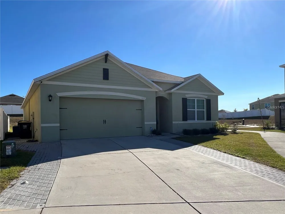 120 PANDA WAY Davenport, FL 33837