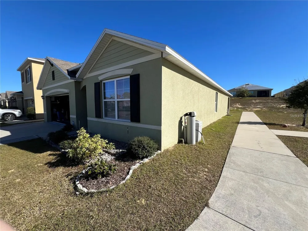 120 PANDA WAY Davenport, FL 33837