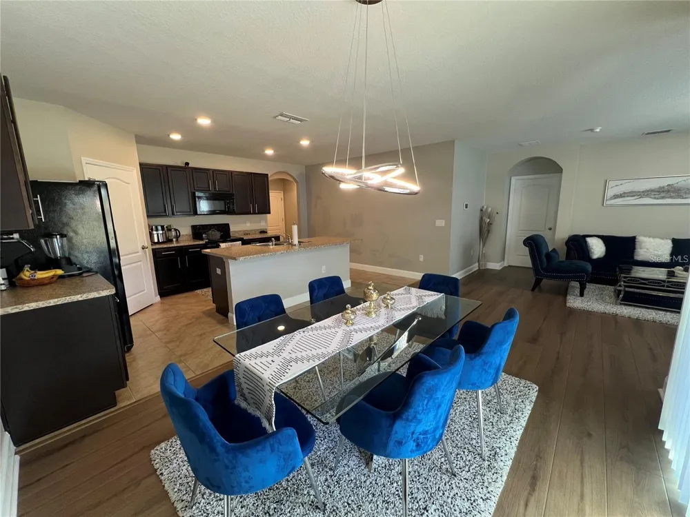 120 PANDA WAY Davenport, FL 33837