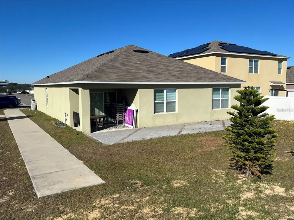 120 PANDA WAY Davenport, FL 33837
