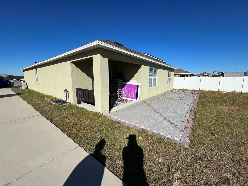 120 PANDA WAY Davenport, FL 33837