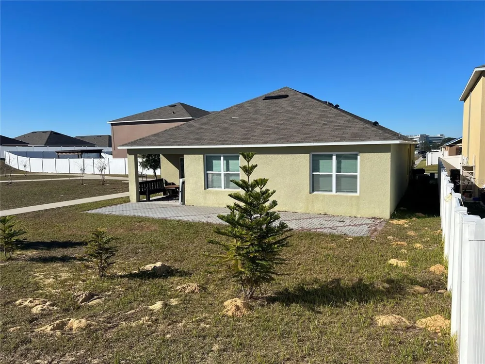 120 PANDA WAY Davenport, FL 33837