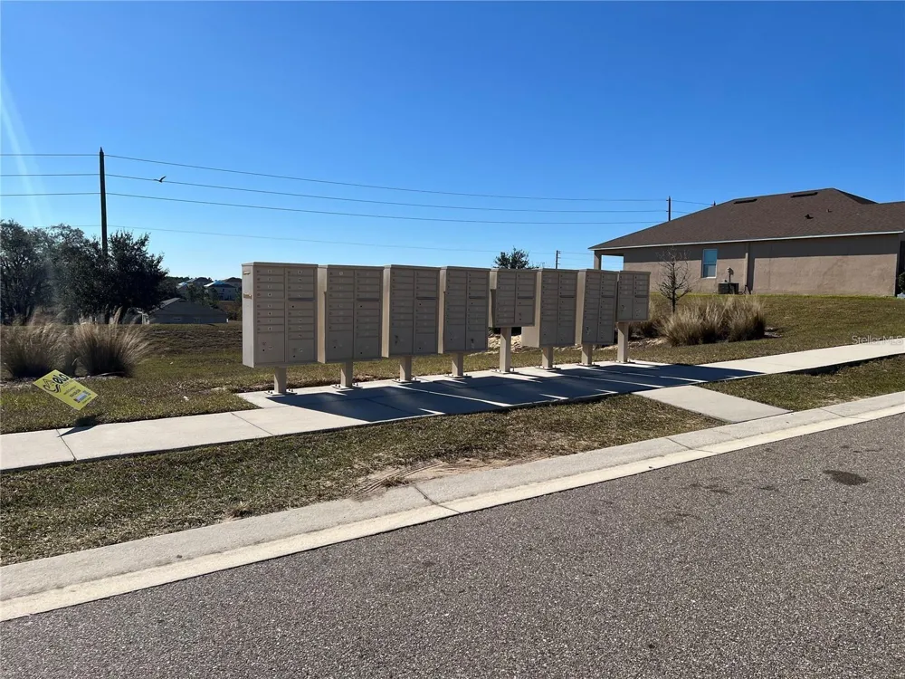 120 PANDA WAY Davenport, FL 33837