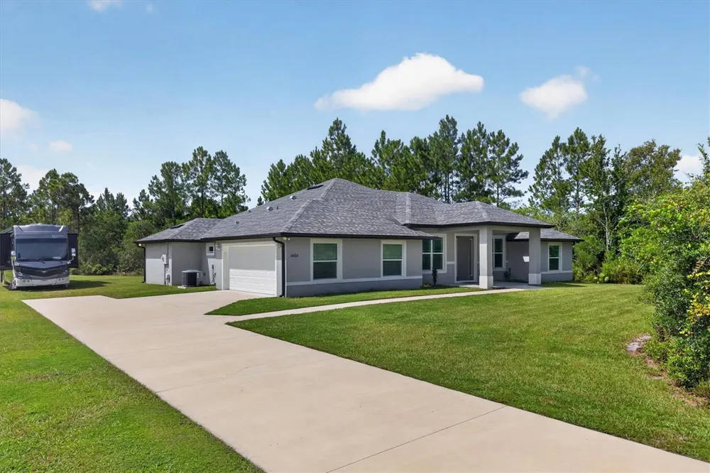 18602 REYNOLDS PARKWAY Orlando, FL 32833