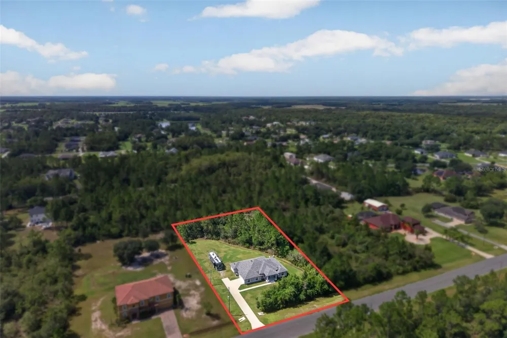 18602 REYNOLDS PARKWAY Orlando, FL 32833