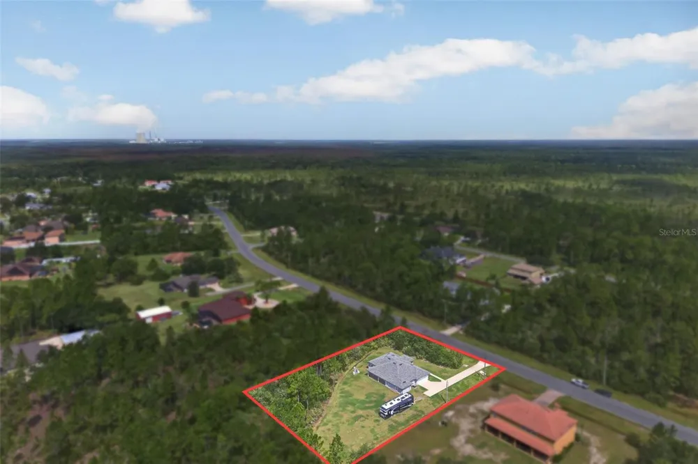 18602 REYNOLDS PARKWAY Orlando, FL 32833