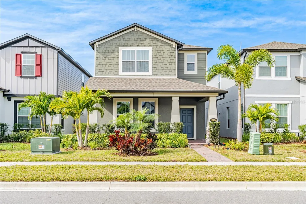 12754 BRODLOVE LANE Winter Garden, FL 34787