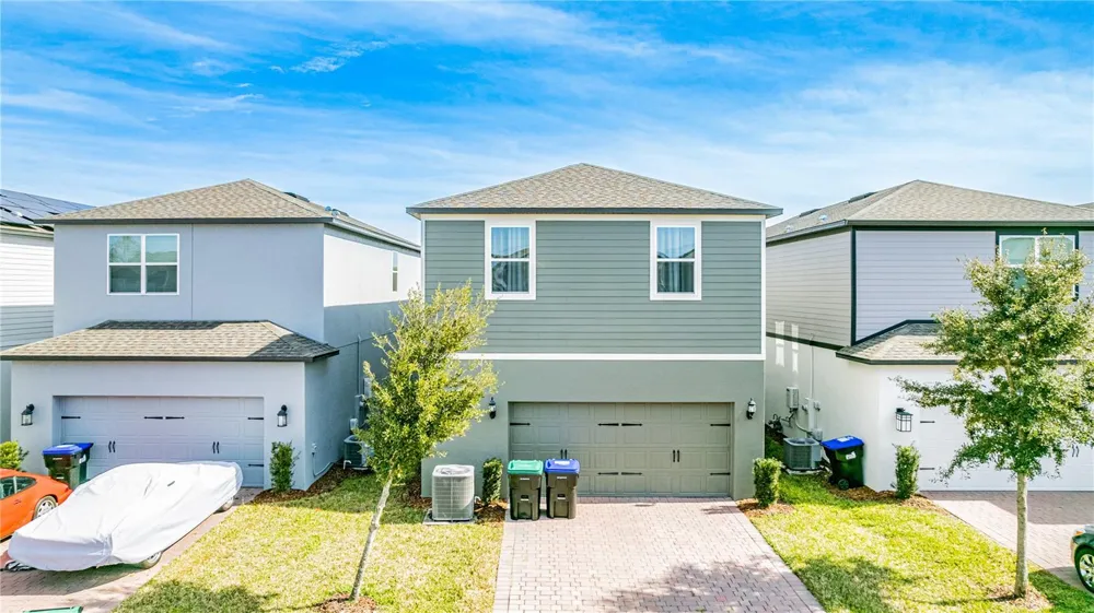 12754 BRODLOVE LANE Winter Garden, FL 34787