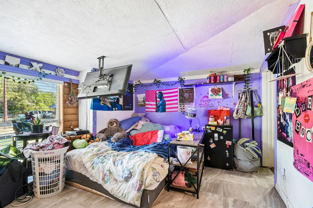 126 Market Street Bastrop, TX 78602