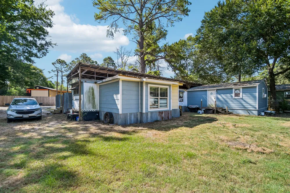 126 Market Street Bastrop, TX 78602