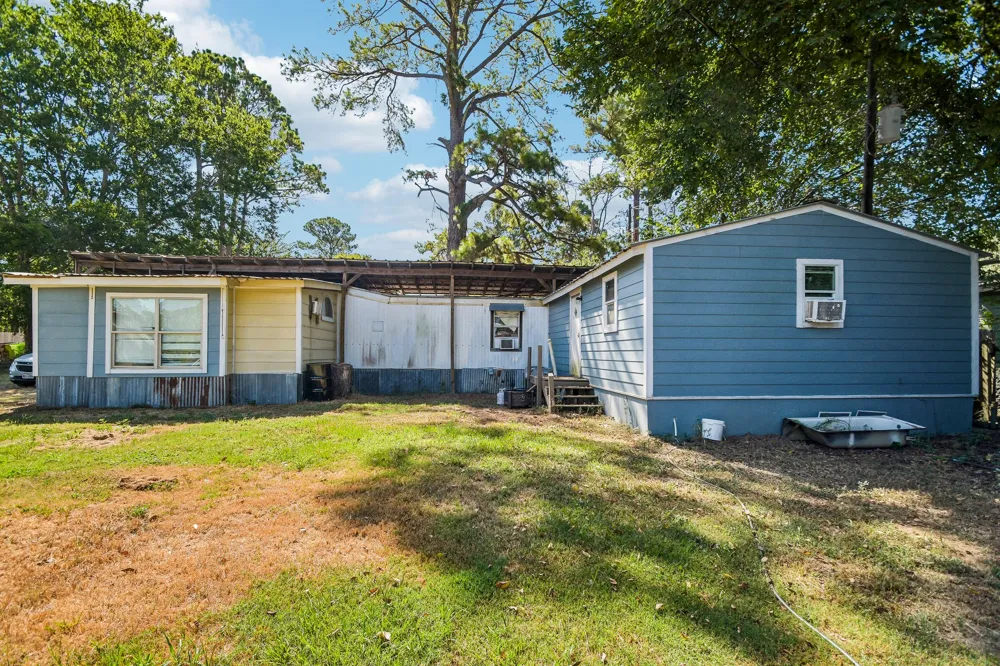 126 Market Street Bastrop, TX 78602