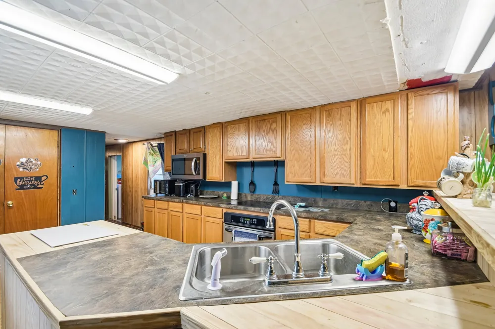 126 Market Street Bastrop, TX 78602
