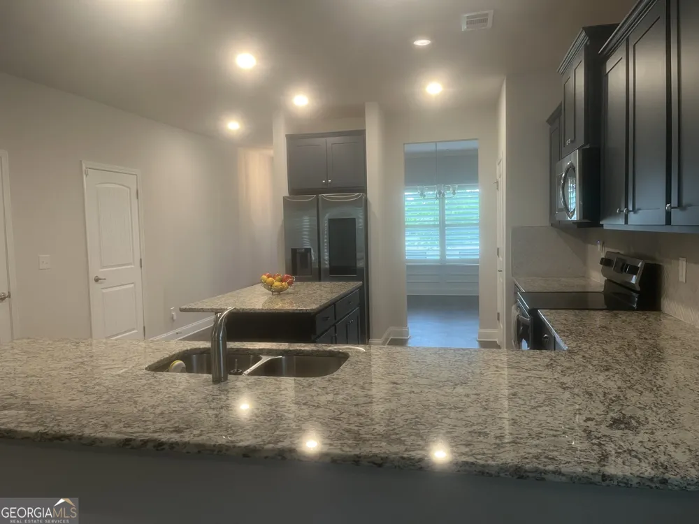 1807 Abbey RD Griffin, GA 30223