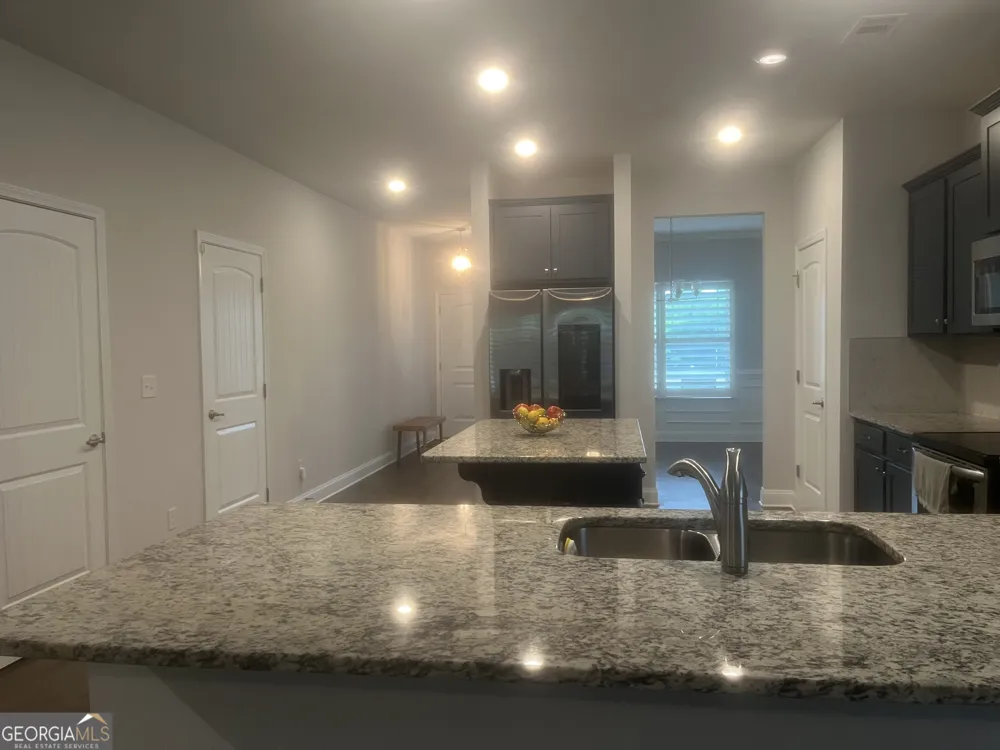 1807 Abbey RD Griffin, GA 30223