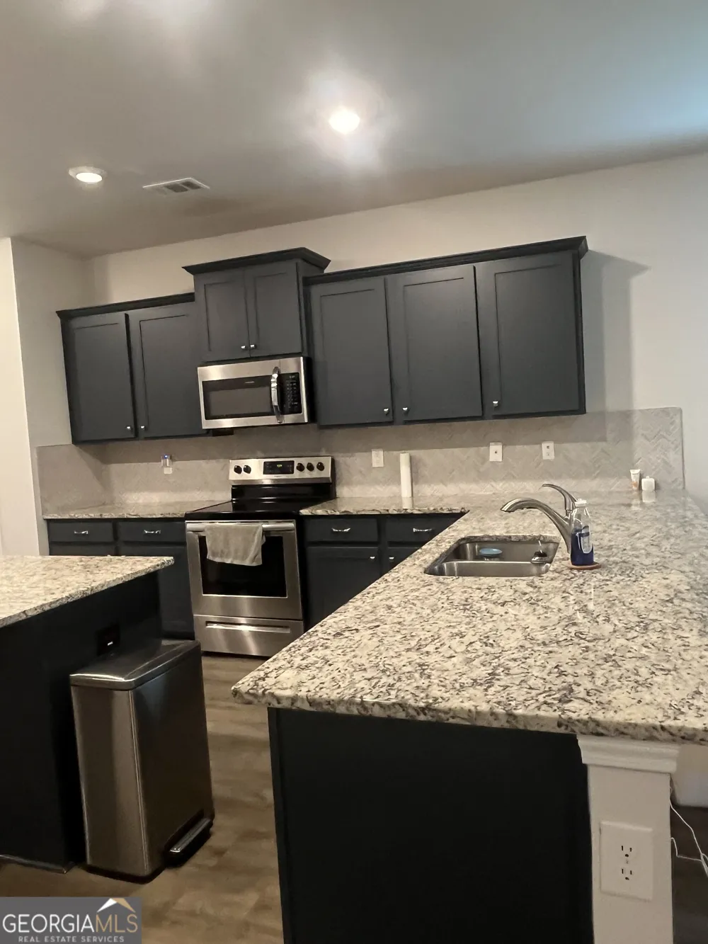 1807 Abbey RD Griffin, GA 30223