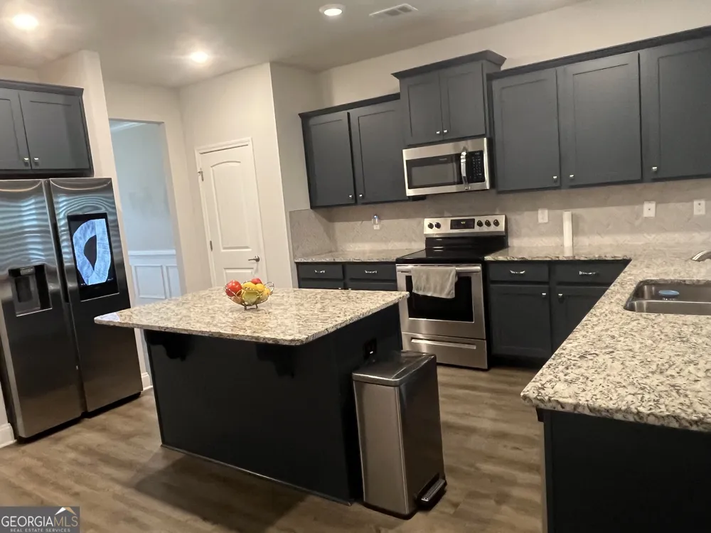 1807 Abbey RD Griffin, GA 30223