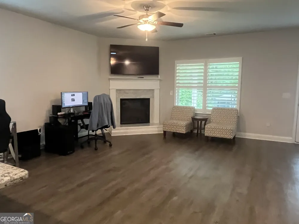 1807 Abbey RD Griffin, GA 30223