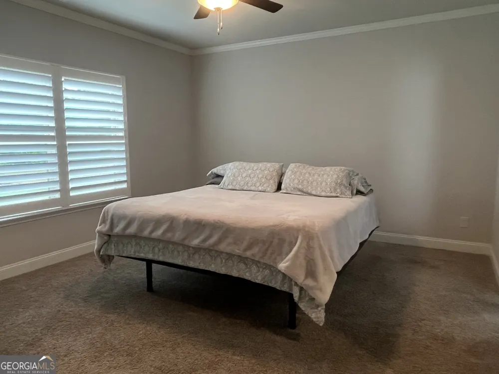 1807 Abbey RD Griffin, GA 30223