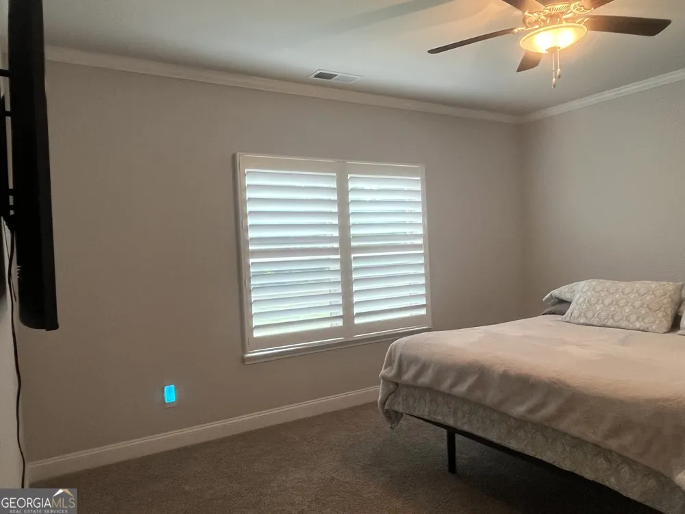 1807 Abbey RD Griffin, GA 30223