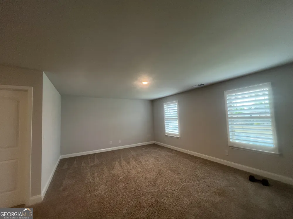 1807 Abbey RD Griffin, GA 30223