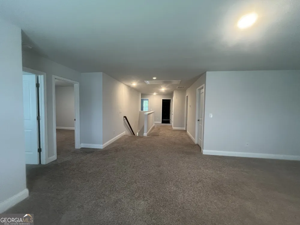 1807 Abbey RD Griffin, GA 30223