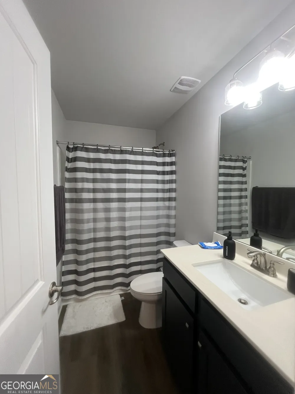 1807 Abbey RD Griffin, GA 30223