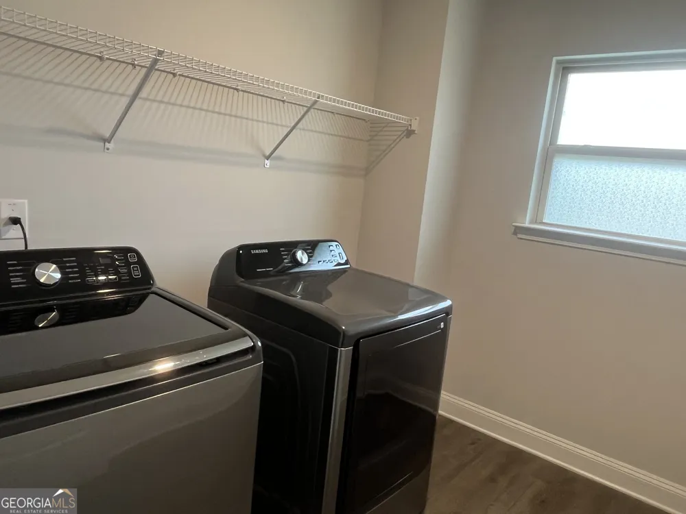 1807 Abbey RD Griffin, GA 30223