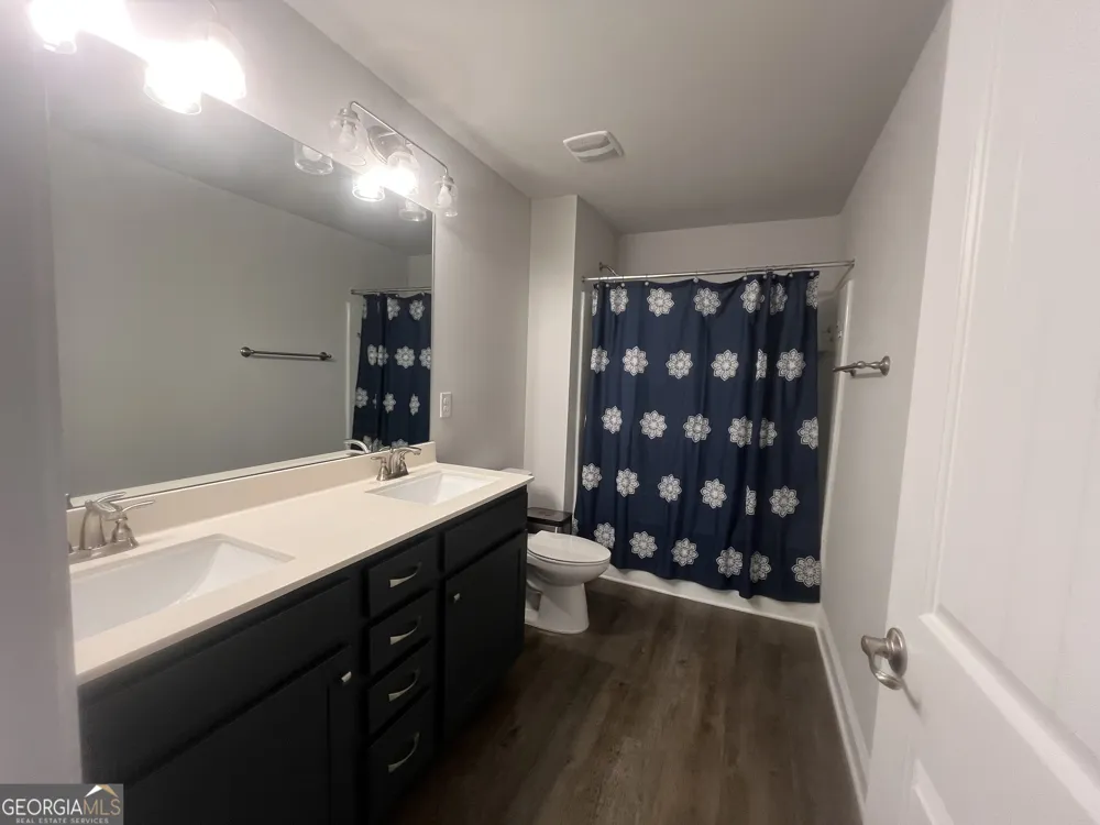 1807 Abbey RD Griffin, GA 30223