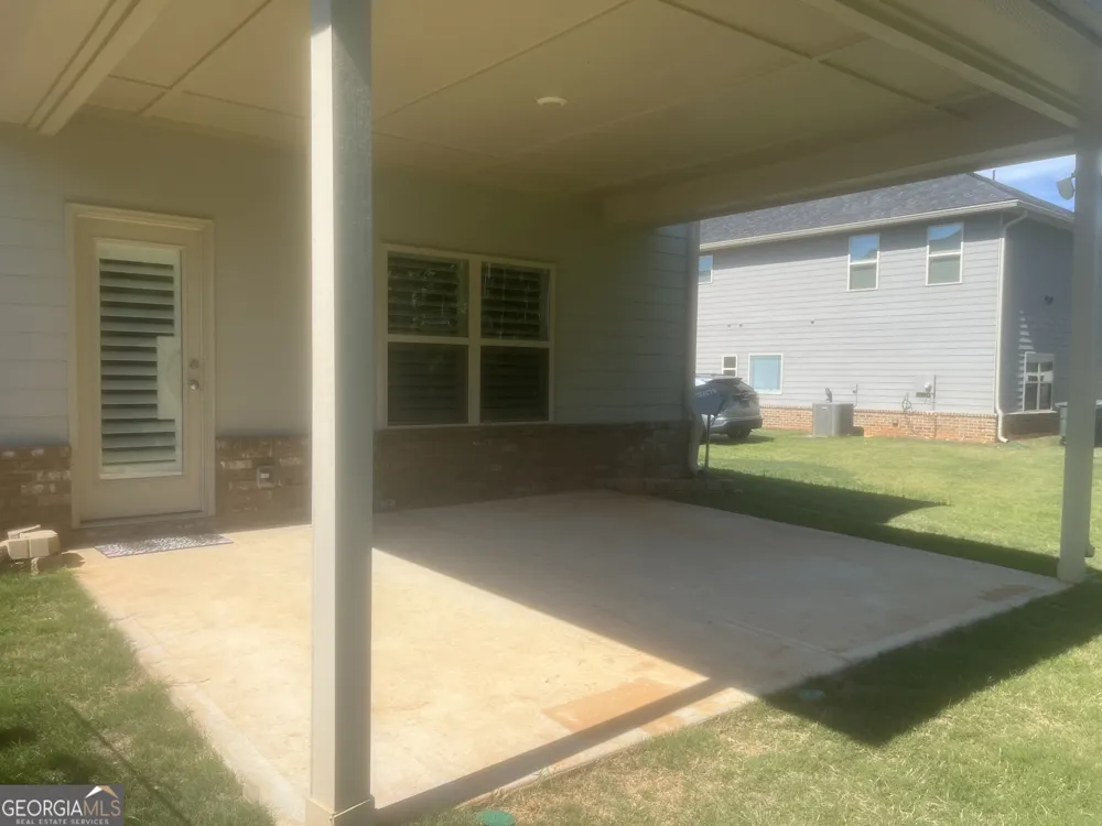 1807 Abbey RD Griffin, GA 30223