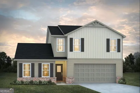 532 River Walk Farm PKWY