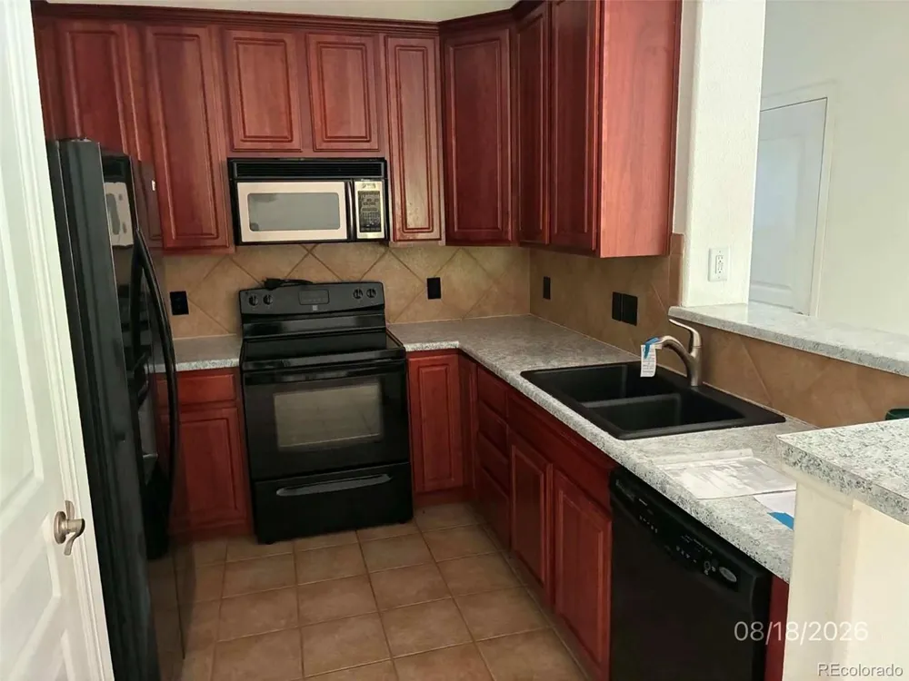 10351 W Girton Drive #2 Denver, CO 80227