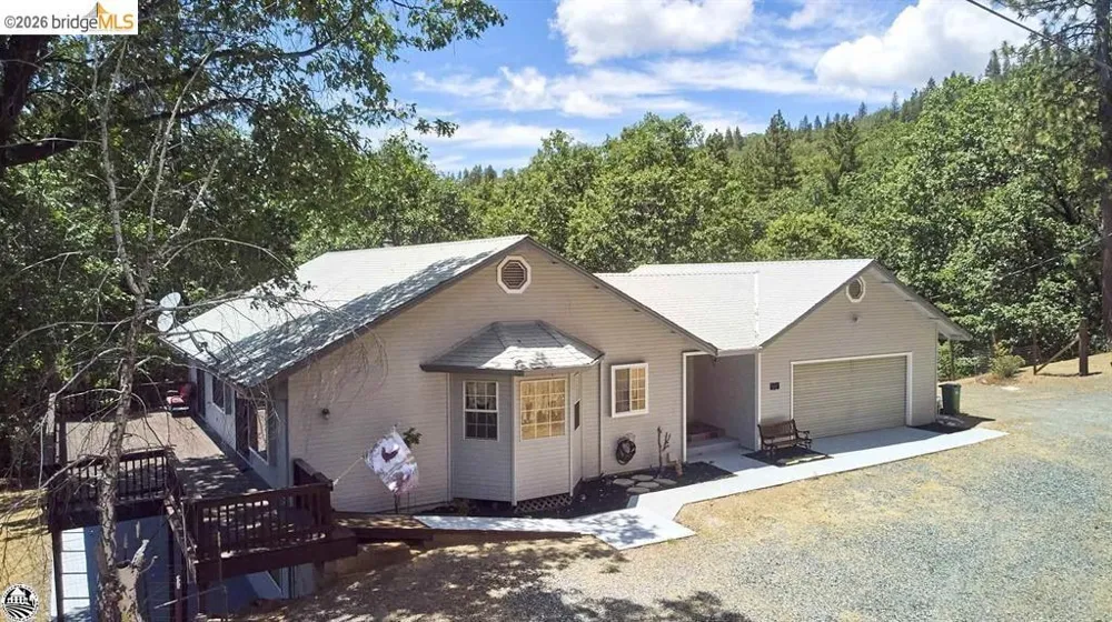 16620 Charles Otter Dr Sonora, CA 95370