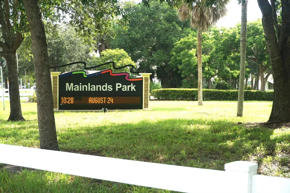 4405 NW 48th Avenue Tamarac, FL 33319