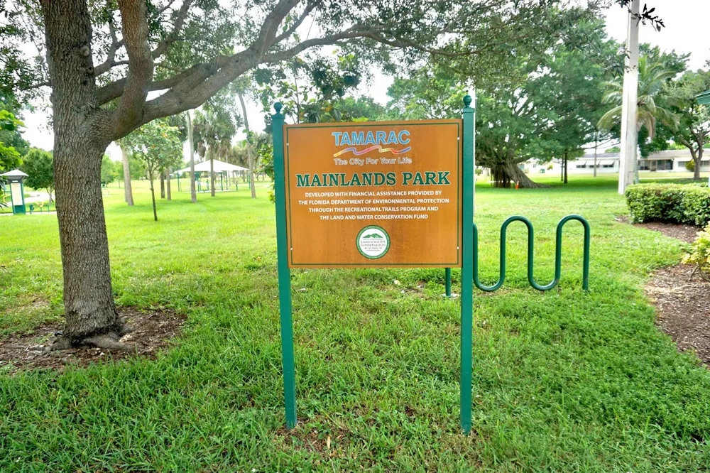 4405 NW 48th Avenue Tamarac, FL 33319