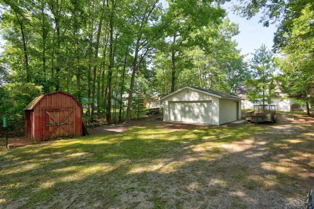 3272 Ozark Road Billings Township, MI 48612