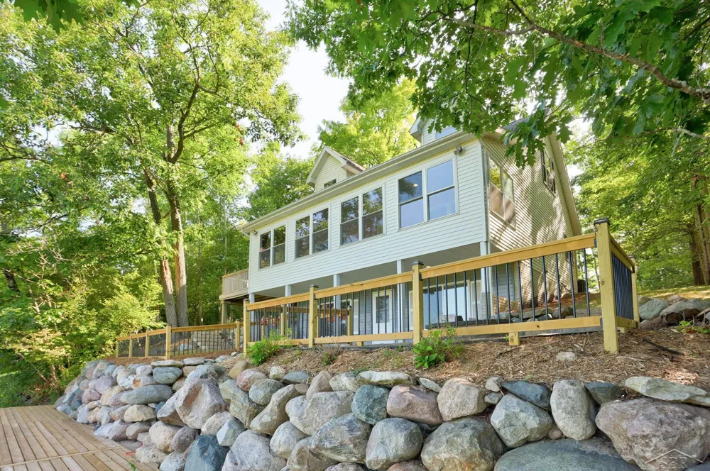 3272 Ozark Road Billings Township, MI 48612