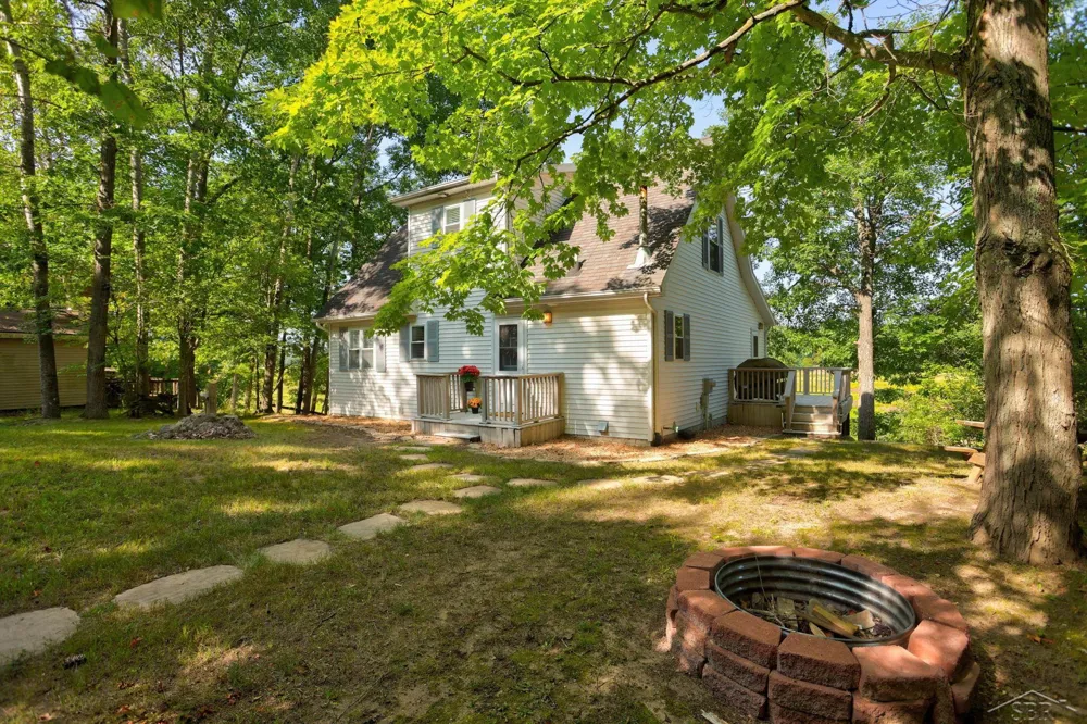 3272 Ozark Road Billings Township, MI 48612