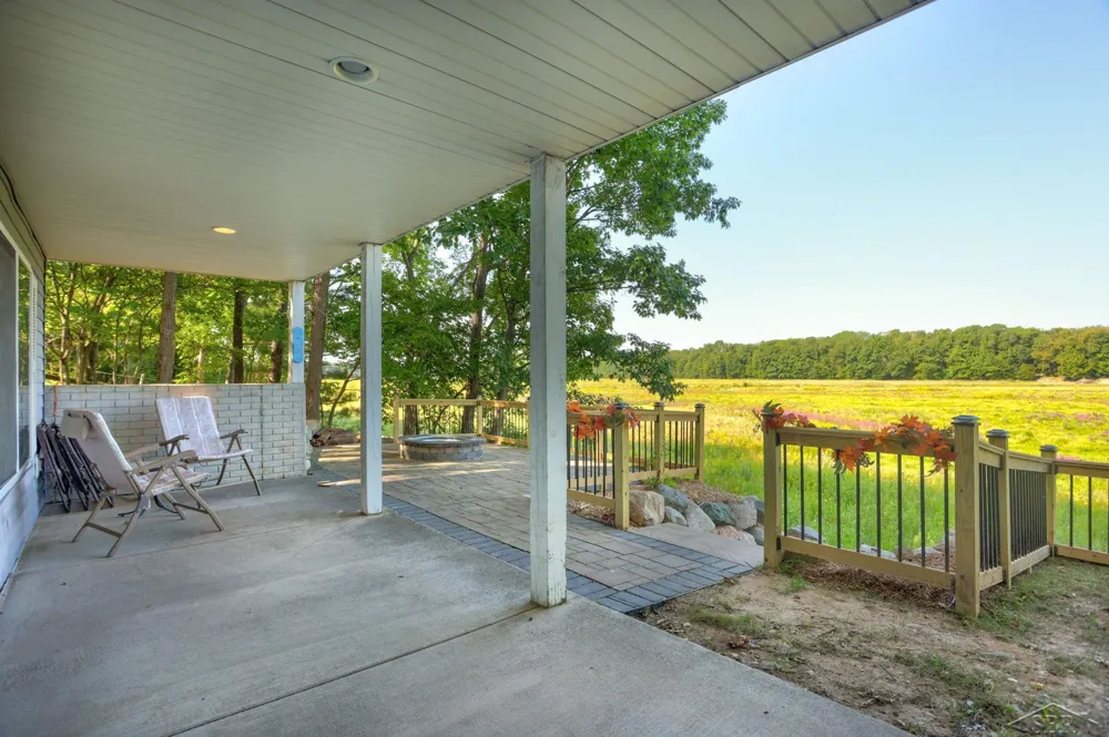 3272 Ozark Road Billings Township, MI 48612