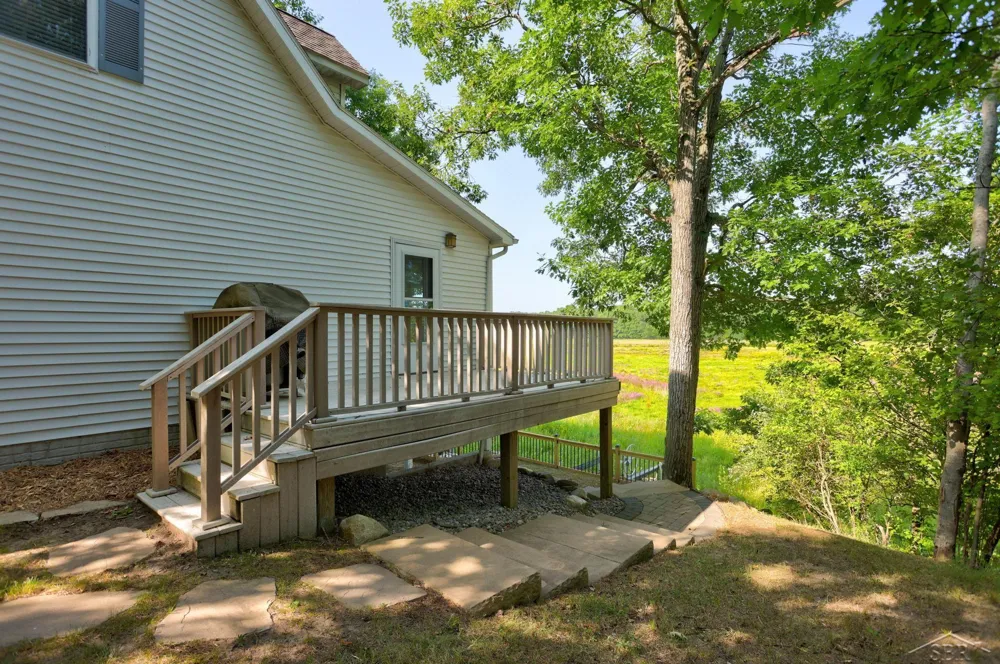 3272 Ozark Road Billings Township, MI 48612