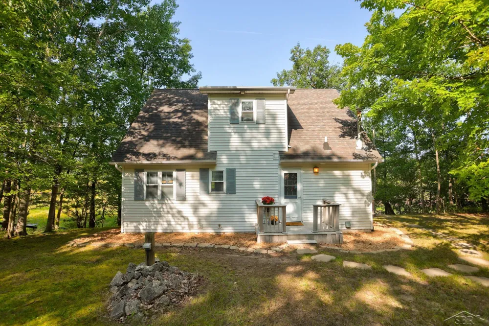 3272 Ozark Road Billings Township, MI 48612